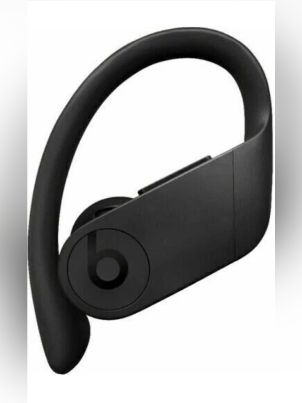 Beats By Dr. Dre Power Beats Pro Totally Wireless Headphones Earbuds Right Ear